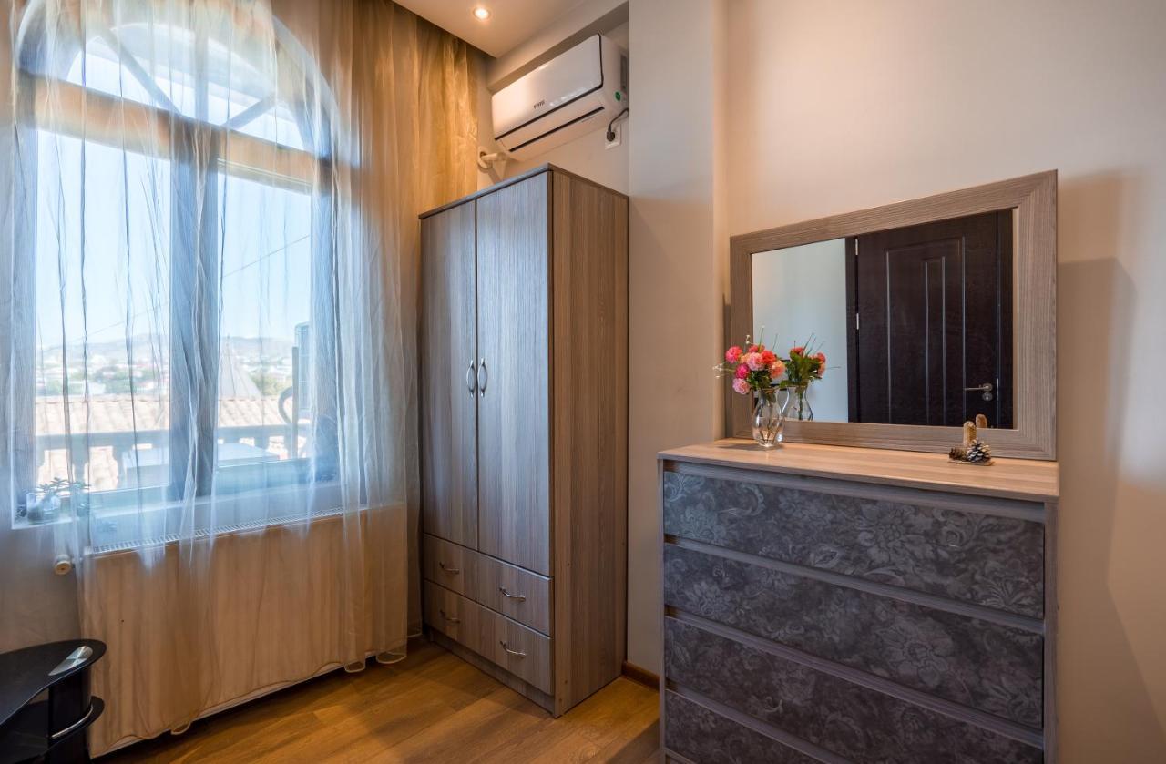 Betlemi Apartment 41 Tbilisi Buitenkant foto