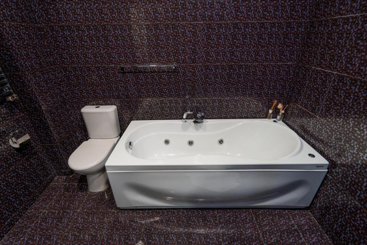 Betlemi Apartment 41 Tbilisi Buitenkant foto