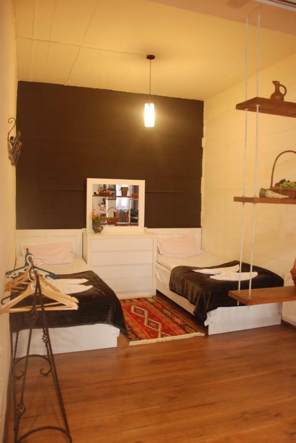 Betlemi Apartment 41 Tbilisi Buitenkant foto