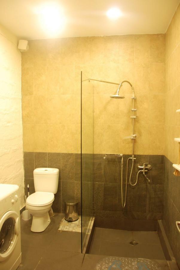 Betlemi Apartment 41 Tbilisi Buitenkant foto