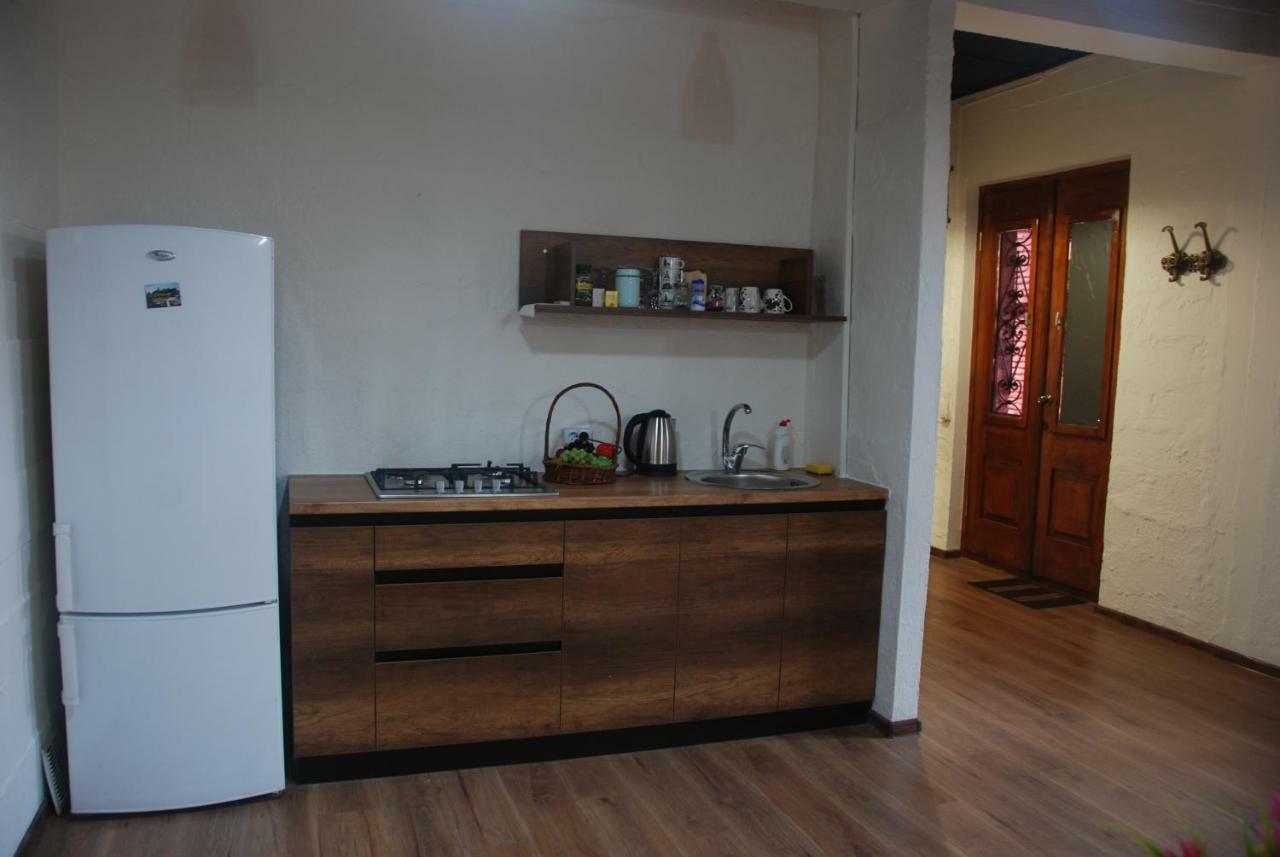 Betlemi Apartment 41 Tbilisi Buitenkant foto